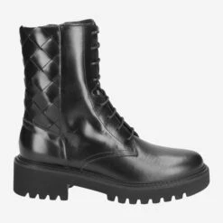 Homers Art.  20353 Schwarz -Schuh Förderung aussenseite 2520010805