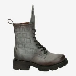 A.S.98 - Airstep Art. A94208 Grau 7 A.S.98 - Airstep Art. A94208 Grau -Schuh Förderung aussenseite 2522010047