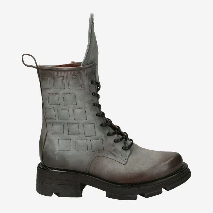 A.S.98 - Airstep Art. A94208 Grau 3 A.S.98 - Airstep Art. A94208 Grau – Bild 3