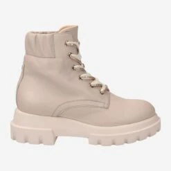 AGL Art. D756549 MAXINE LUX Beige 7 AGL Art. D756549 MAXINE LUX Beige -Schuh Förderung aussenseite 2524010067