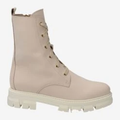 Lüke Schuhe Art.  LIVIA BEIGE Beige -Schuh Förderung aussenseite 2524060056