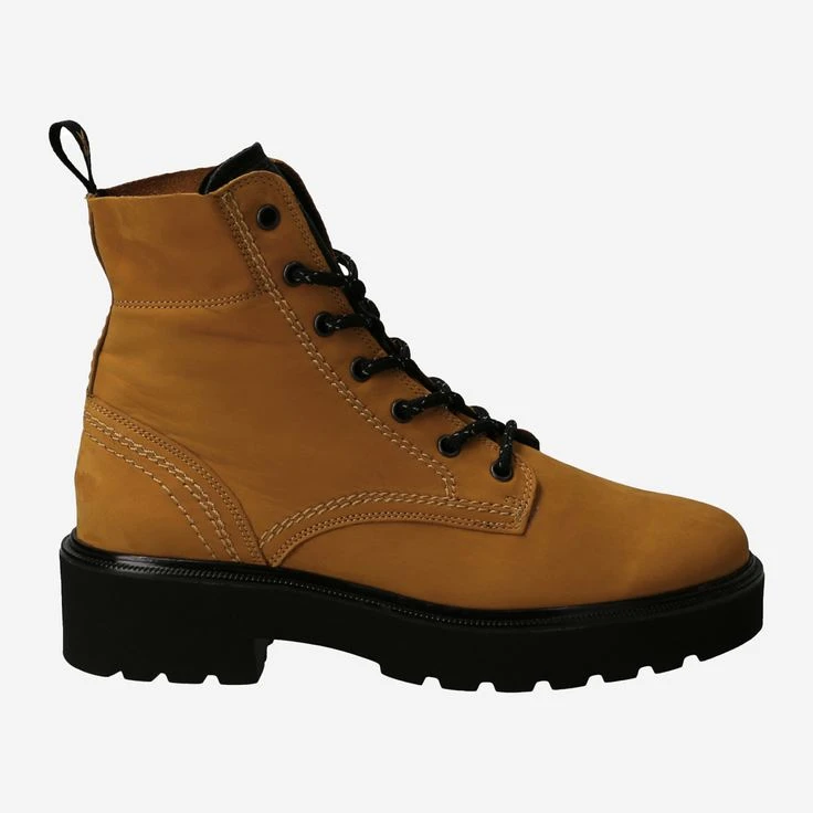 Paul Green Art. 9716-007 Gelb 3 Paul Green Art. 9716-007 Gelb – Bild 3