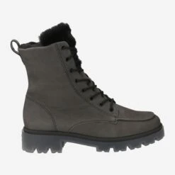 Paul Green Art. 9119-002 Grau 7 Paul Green Art. 9119-002 Grau -Schuh Förderung aussenseite 2582060137