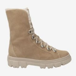 Paul Green Art.  9992-019 Beige -Schuh Förderung aussenseite 2584060065