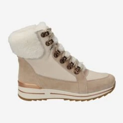 Ara Art.  OSAKA-SPORT Beige -Schuh Förderung aussenseite 2584060107