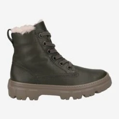 Paul Green Art.  9963-062 Grün -Schuh Förderung aussenseite 2587010007