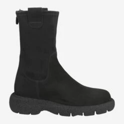 Truman's Art.  9460 230 NERO Schwarz -Schuh Förderung aussenseite 2620060825