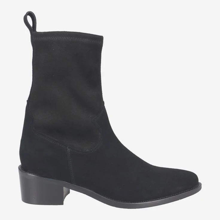 Donna Carolina Art. SIA 50.199.143-001 Schwarz 3 Donna Carolina Art. SIA 50.199.143-001 Schwarz – Bild 3