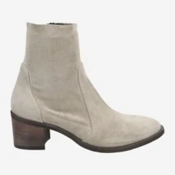 Donna Carolina Art. 46.005.001 Grau 8 Donna Carolina Art. 46.005.001 Grau -Schuh Förderung aussenseite 2622060285