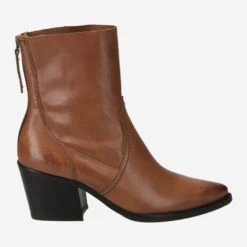 Paul Green Art.  8075-014 Braun -Schuh Förderung aussenseite 2623010631