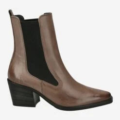 Paul Green Art. 9935-039 Beige 8 Paul Green Art. 9935-039 Beige -Schuh Förderung aussenseite 2624010025