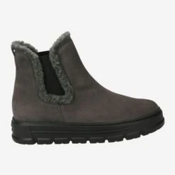 Paul Green Art.  9061-012 Grau -Schuh Förderung aussenseite 2682060177