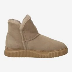 Voile Blanche Art.  LAND Beige -Schuh Förderung aussenseite 2684060107