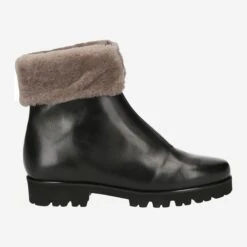 Pas De Rouge By Gritti Art. S611 Marta Schwarz 7 Pas De Rouge By Gritti Art. S611 Marta Schwarz -Schuh Förderung aussenseite 2700010093