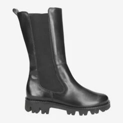 Paul Green Art. 9983-009 Schwarz 8 Paul Green Art. 9983-009 Schwarz -Schuh Förderung aussenseite 2720010495