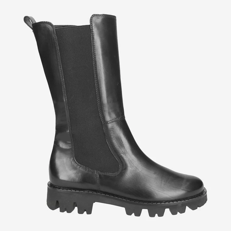 Paul Green Art. 9983-009 Schwarz 3 Paul Green Art. 9983-009 Schwarz – Bild 3