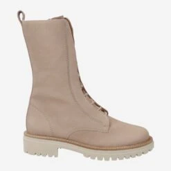 Paul Green Art.  9906-029 Beige -Schuh Förderung aussenseite 2724060015