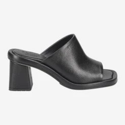 Homers Art.  21033 Schwarz -Schuh Förderung aussenseite 2820010168