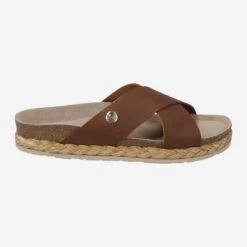 Genuins Art. PALACE 103687 Braun 7 Genuins Art. PALACE 103687 Braun -Schuh Förderung aussenseite 2823010044