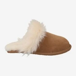 UGG Art. SCUFF SIS Braun 7 UGG Art. SCUFF SIS Braun -Schuh Förderung aussenseite 2853060005