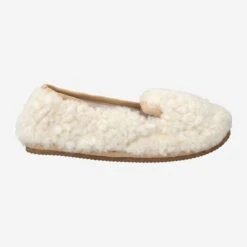 Shepherd Art. INES Beige 7 Shepherd Art. INES Beige -Schuh Förderung aussenseite 2854090087