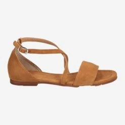 Lloyd Art.  11-574-04 Braun -Schuh Förderung aussenseite 2913060004