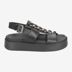 Donna Carolina Art. 47.127.144-001 Schwarz 7 Donna Carolina Art. 47.127.144-001 Schwarz -Schuh Förderung aussenseite 2920010246