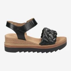 Gabor Art. 22.089.37 Schwarz 7 Gabor Art. 22.089.37 Schwarz -Schuh Förderung aussenseite 2920010548