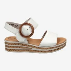 Gabor Art.  24.550.20 Weiß -Schuh Förderung aussenseite 2921010428