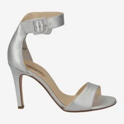 Paul Green Art.  7582-083 Silber -Schuh Förderung aussenseite 2921410128