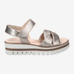 Gabor Art. 24.622.62 Gold 7 Gabor Art. 24.622.62 Gold -Schuh Förderung aussenseite 2921410158