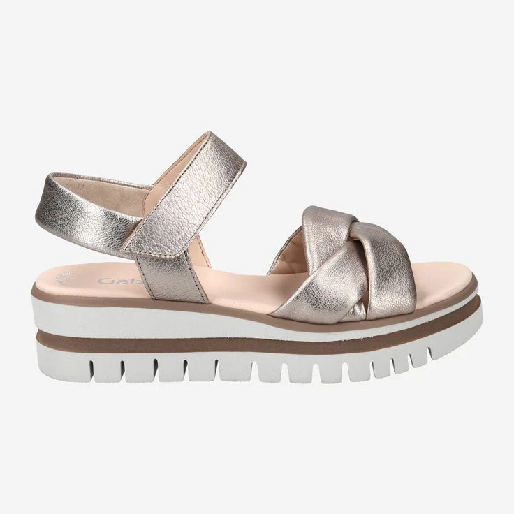 Gabor Art. 24.622.62 Gold 3 Gabor Art. 24.622.62 Gold – Bild 3