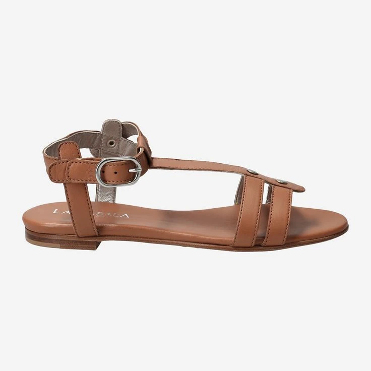 La Cabala Art. L608206SFSOFTY0630 Braun 2 La Cabala Art. L608206SFSOFTY0630 Braun – Bild 2