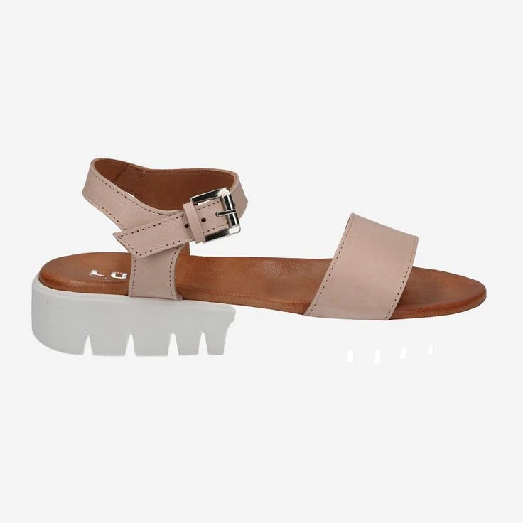 Lüke Schuhe Art. 2830 Rosé 2 Lüke Schuhe Art. 2830 Rosé – Bild 2