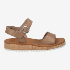 Paul Green Art.  7734-063 Beige -Schuh Förderung aussenseite 2924010248