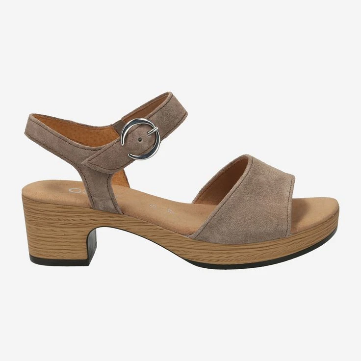 Gabor Art. 22.071.34 Beige 3 Gabor Art. 22.071.34 Beige – Bild 3