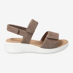 Legero Art.  2-000263-4500 Beige -Schuh Förderung aussenseite 2924060578