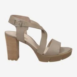 Paul Green Art. 7924-053 Grün 7 Paul Green Art. 7924-053 Grün -Schuh Förderung aussenseite 2927010008