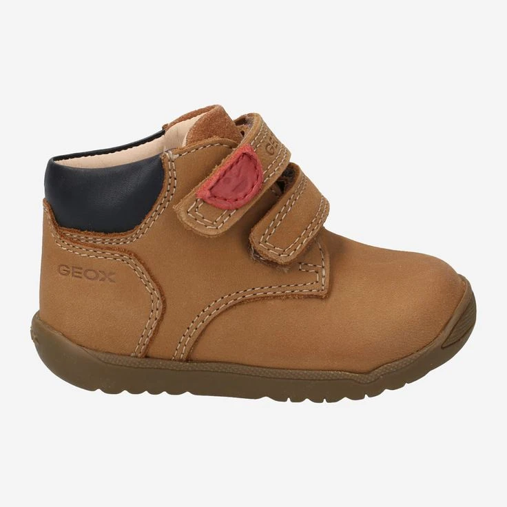 GEOX Art. MACCHIA Braun 3 GEOX Art. MACCHIA Braun – Bild 3