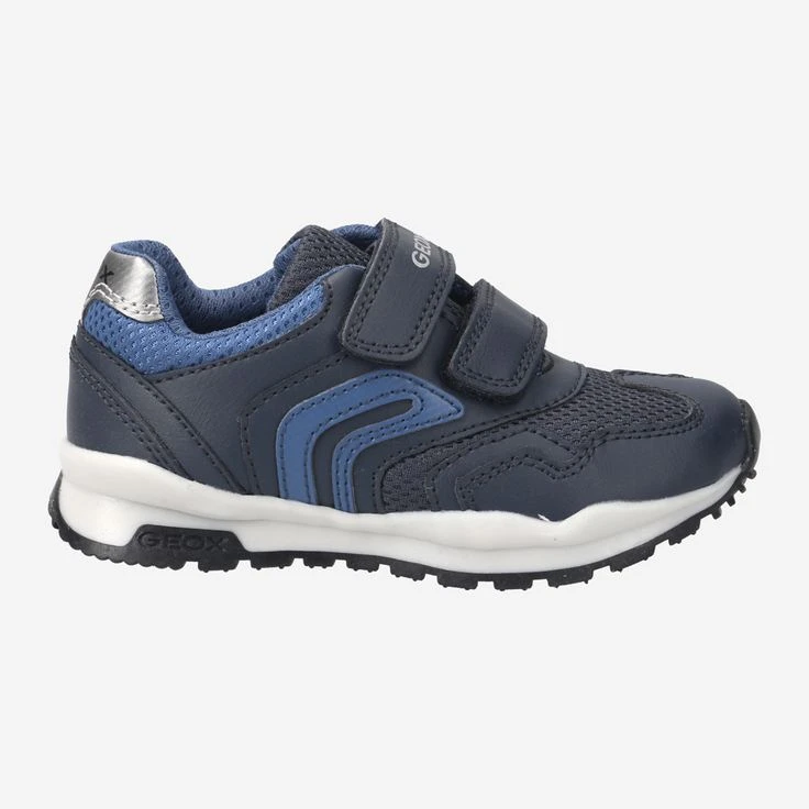 GEOX Art. PAVEL Blau 3 GEOX Art. PAVEL Blau – Bild 3