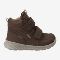 Superfit Art. BREEZE Braun 7 Superfit Art. BREEZE Braun -Schuh Förderung aussenseite 3153080021