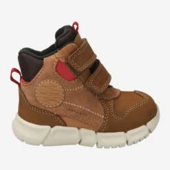 GEOX Art.  B163PA Flexyper Braun -Schuh Förderung aussenseite 3183080005