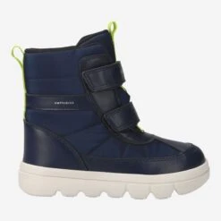 GEOX Art.  WILLABOOM Blau -Schuh Förderung aussenseite 3188080041