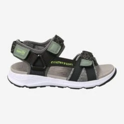 Superfit Art. CRISS CROSS Grau 7 Superfit Art. CRISS CROSS Grau -Schuh Förderung aussenseite 3192090008