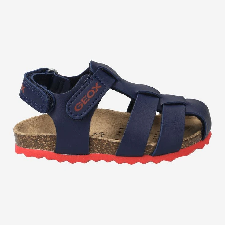 GEOX Art. S.CHALKI Blau 3 GEOX Art. S.CHALKI Blau – Bild 3