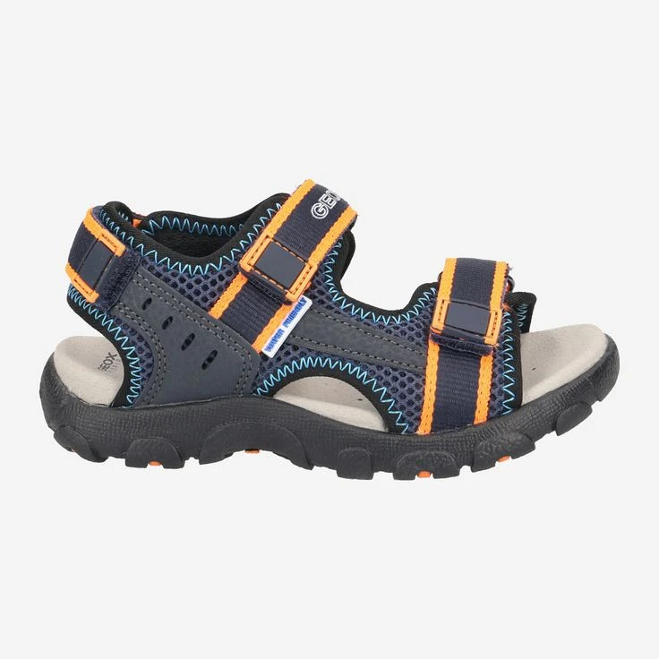 GEOX Art. S.STRADA Blau 3 GEOX Art. S.STRADA Blau – Bild 3