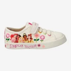 GEOX Art.  CIAK Weiß -Schuh Förderung aussenseite 3231090008