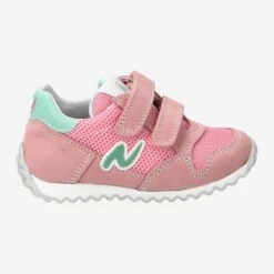 Naturino Art. NATURINO SAMMY 2 VL. Pink 7 Naturino Art. NATURINO SAMMY 2 VL. Pink -Schuh Förderung aussenseite 3235260018