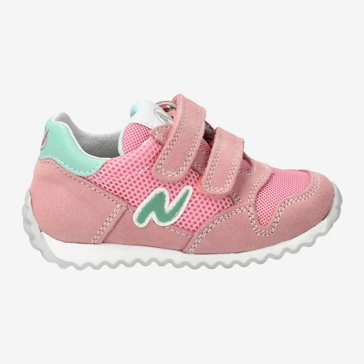 Naturino Art. NATURINO SAMMY 2 VL. Pink 3 Naturino Art. NATURINO SAMMY 2 VL. Pink – Bild 3