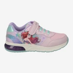 GEOX Art. SPACECLUB Rose 7 GEOX Art. SPACECLUB Rose -Schuh Förderung aussenseite 3235310008